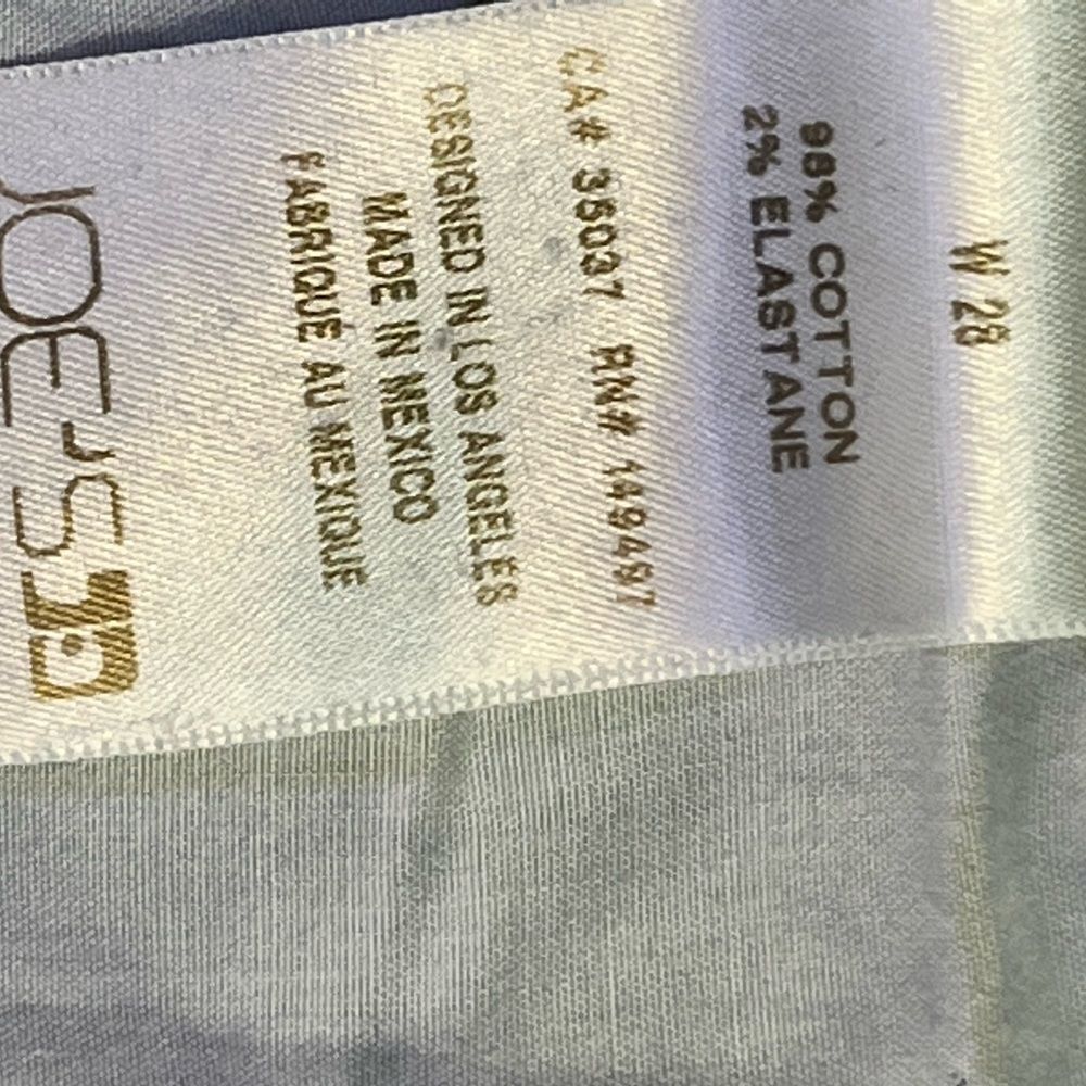 EUC Joe’s “The Luna” Jeans - Picture 8 of 9